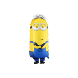 Minions® Tim Folieballon