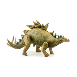 Jurassic World® Stegosaurus Folieballon