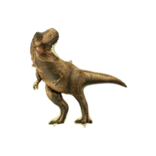 Jurassic World® T-Rex Folieballon