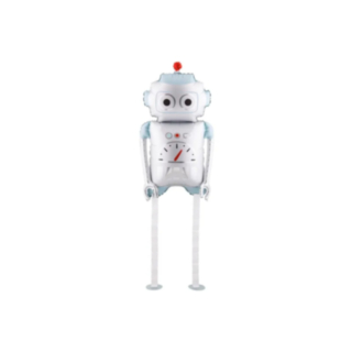Gående Robot Folieballon