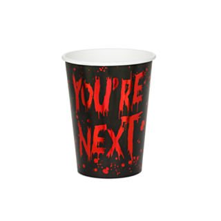 You're Next Papkrus