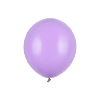 Latexballoner Pastel Lavender Blue 43 cm