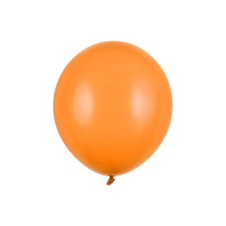 Latexballoner Mandarin Orange 43 cm