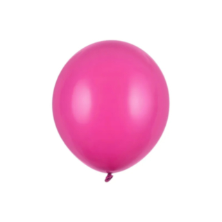 Latexballoner Hot Pink 43 cm