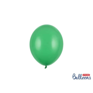 Små Balloner Emerald Green