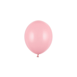 Små Balloner Pastel Baby Pink