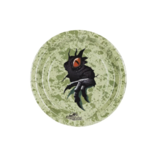 Jurassic World® Paptallerkener