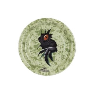 Jurassic World® Paptallerkener