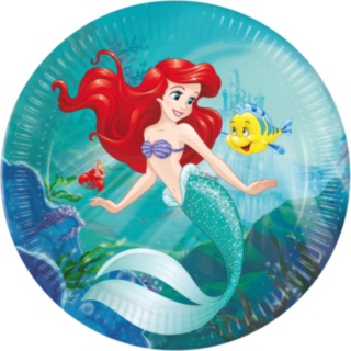 Ariel® Paptallerkener