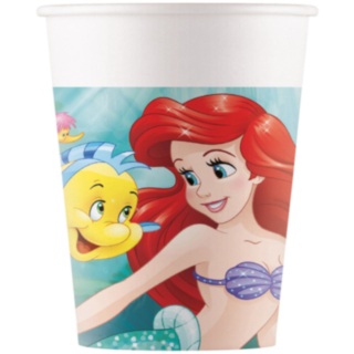 Ariel® Papkrus Rød