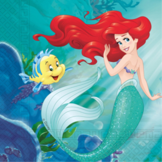 Ariel® Servietter