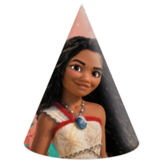 Moana® Partyhatte