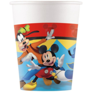 Mickey Mouse® Papkrus