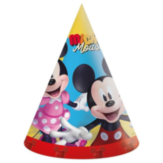 Mickey Mouse® Partyhatte