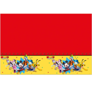 Minnie Mouse® Servietter Regnbue