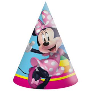 Minnie Mouse® Partyhatte