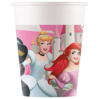 Disney Princess® Papkrus