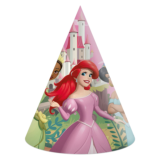 Disney Princess® Partyhatte