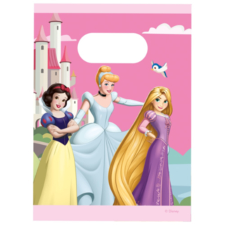 Disney Princess® Papir Partyposer