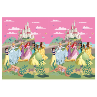 Disney Princess® Plast Dug