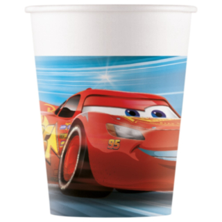 Cars® Papkrus