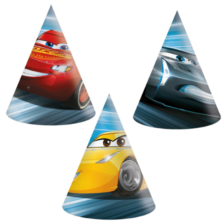 Cars® Partyhatte