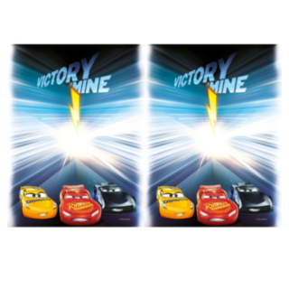 Cars® Plastdug Victory Is Mine