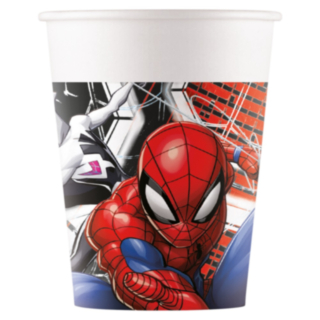 Spider-Man® Papkrus