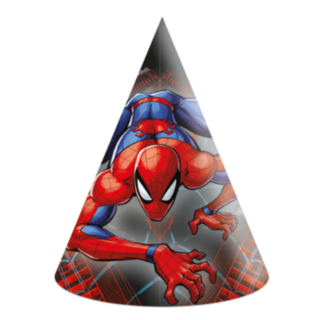 Spider-Man® Partyhatte