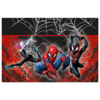 Spider-Man® World Of Webs Dug