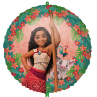 Moana® Folieballon