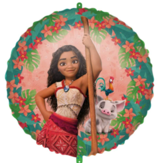 Moana® Folieballon