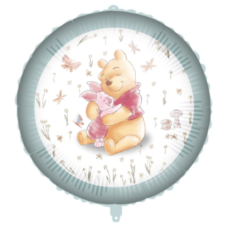 Peter Plys® & Grisling Folieballon