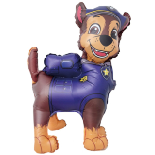 Paw Patrol® Chase Figurballon