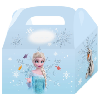Frozen® Æsker Lyseblå