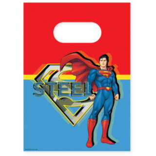 Superman® Partyposer