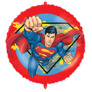 Superman® Folieballon