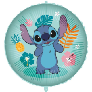 Stitch® Hawaii Folieballon