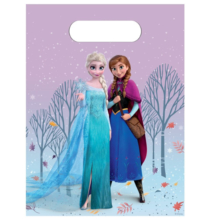 Frozen® Plast Partyposer
