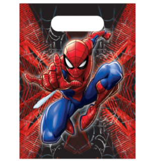 Spider-Man® Partyposer