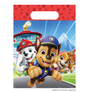 Paw Patrol® Partyposer