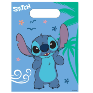Stitch® Poser Lyseblå