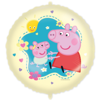 Gurli Gris® Made With Love Folieballon