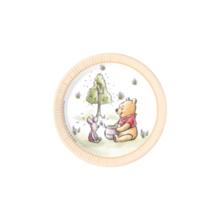 Peter Plys® Loves Nature Paptallerkener