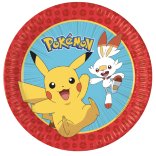 Pokemon® Next Generation Paptallerkener