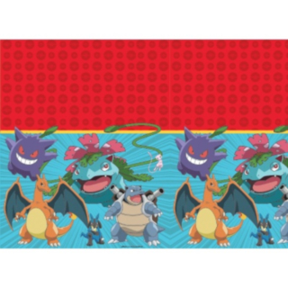 Pokemon® Plastik Borddug