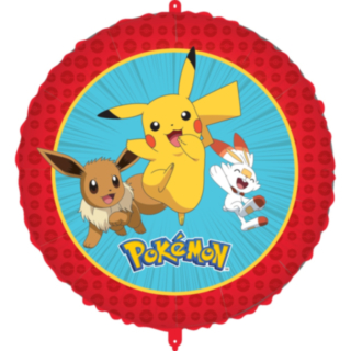 Pokémon® Folieballon