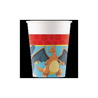 Pokémon® Charizard Papkrus