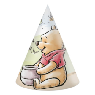 Peter Plys® Partyhatte