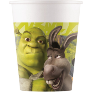 Shrek® Papkrus